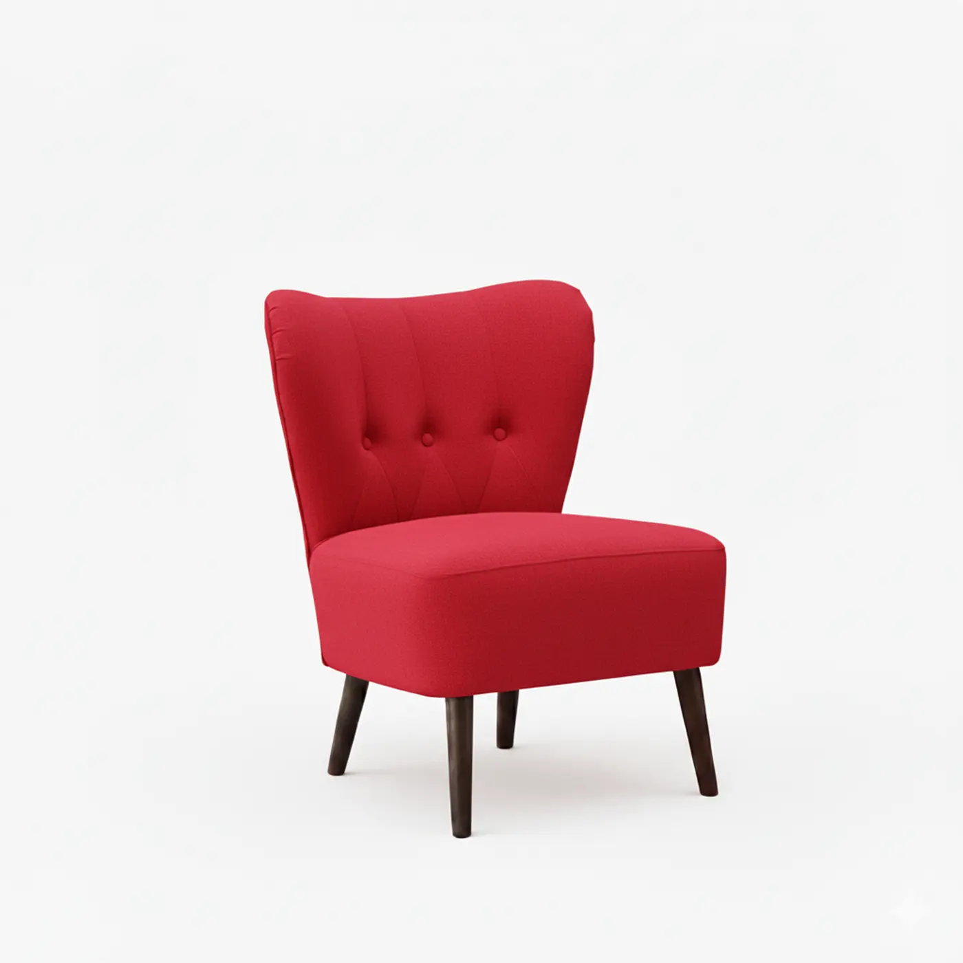 Vita Modern Accent Chair - Image 9