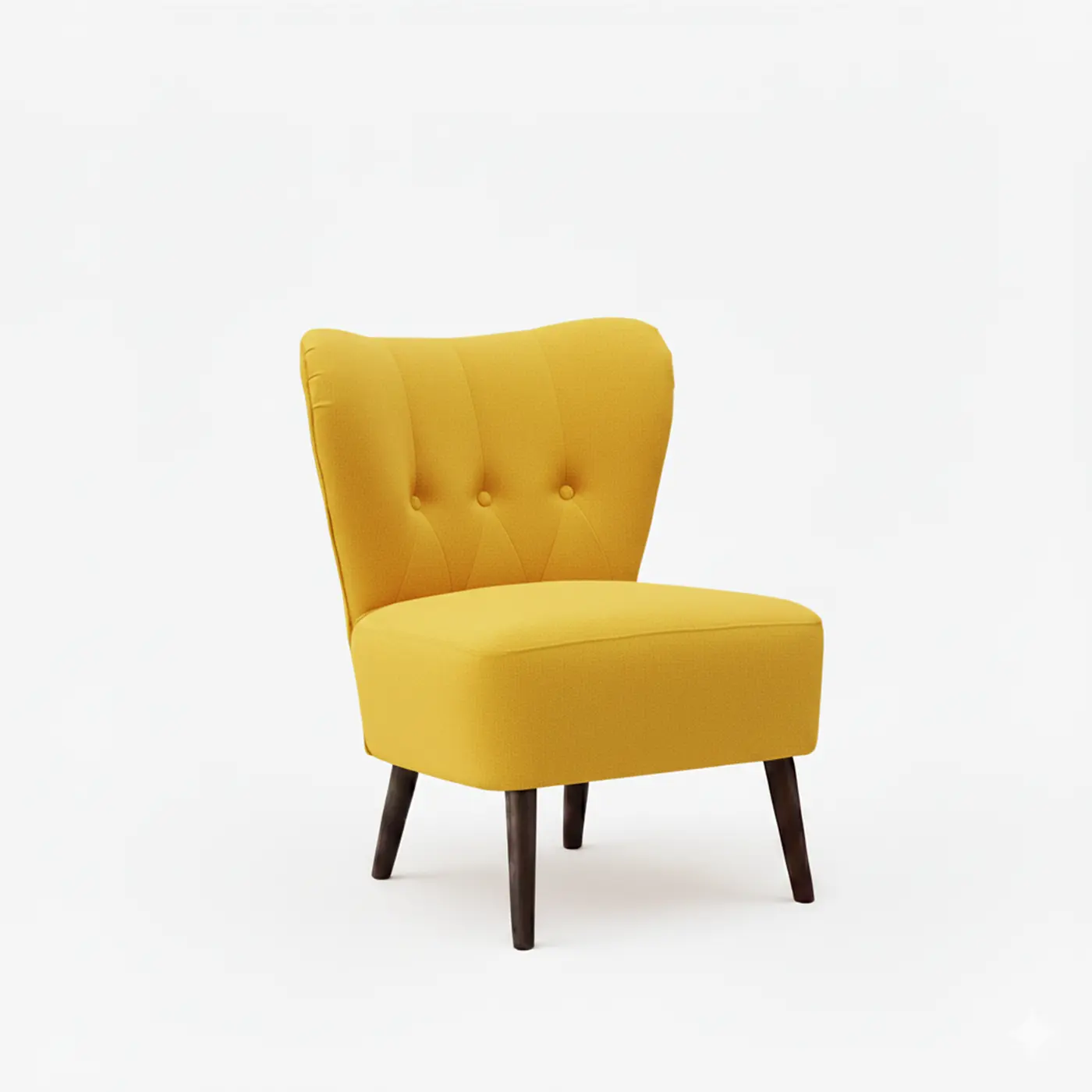 Vita Modern Accent Chair - Image 10