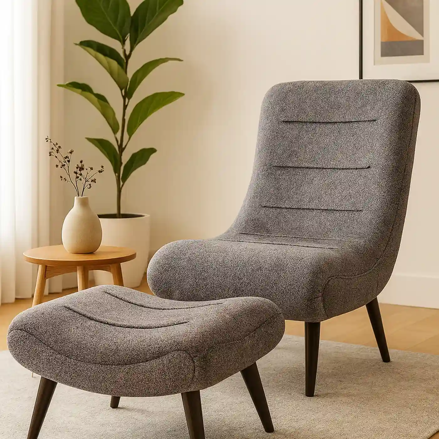 Wexford Lounger