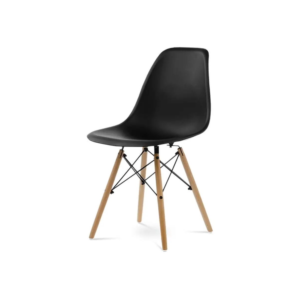 Zilo Modern Dining Chair - Image 3
