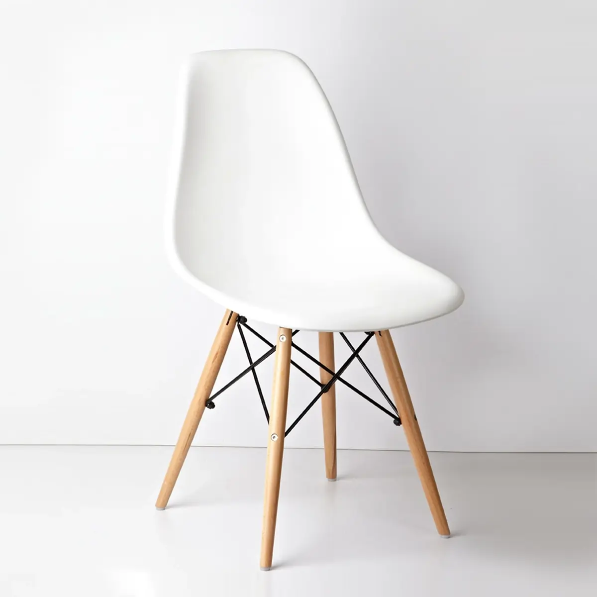 Zilo Modern Dining Chair - Image 4