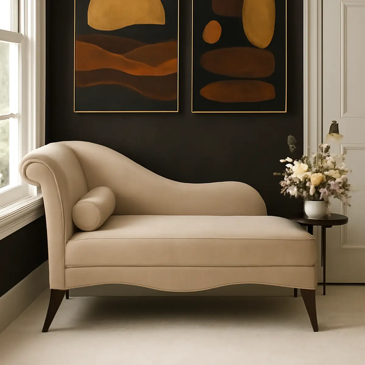 Arik Chaise Lounge