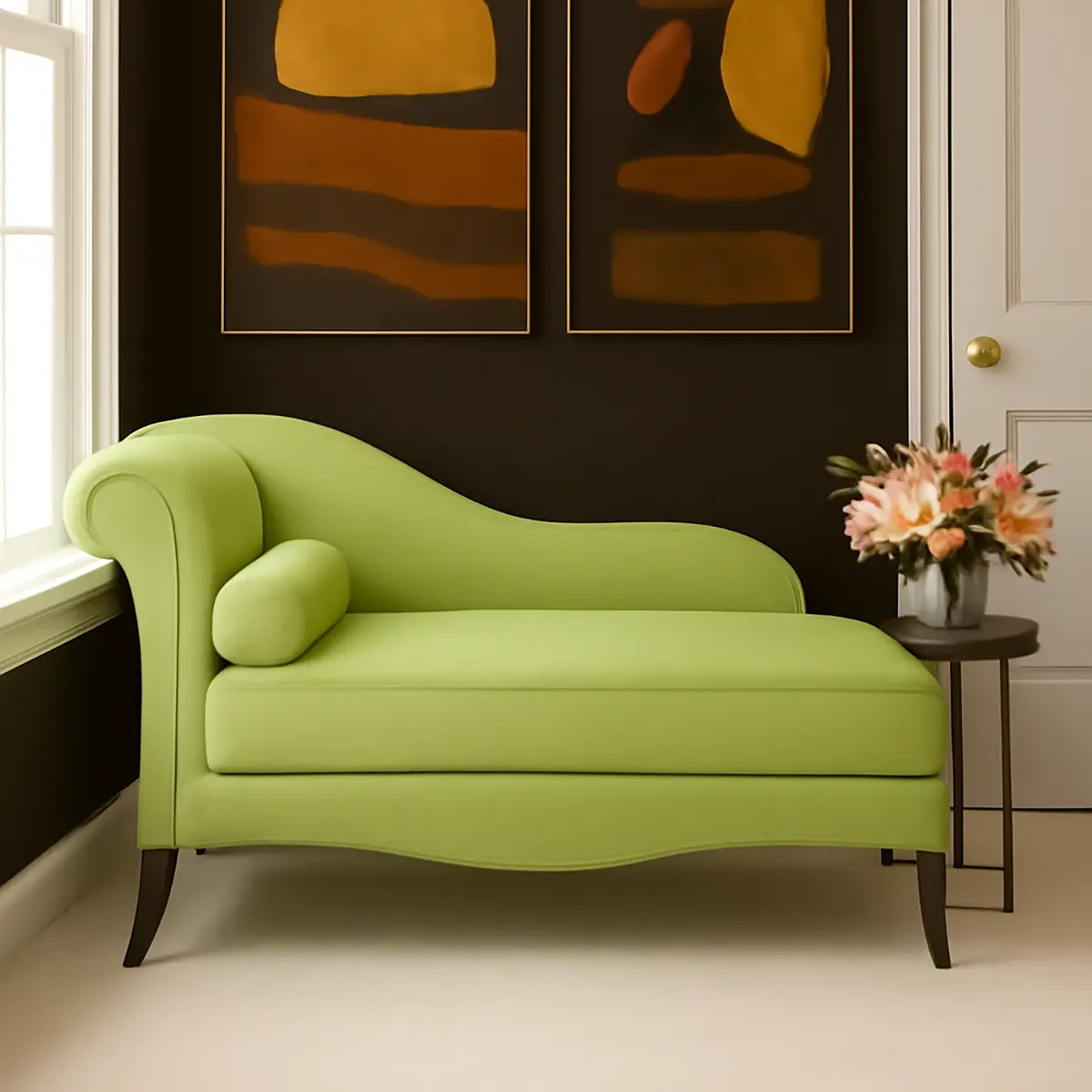 Arik Chaise Lounge - Image 3