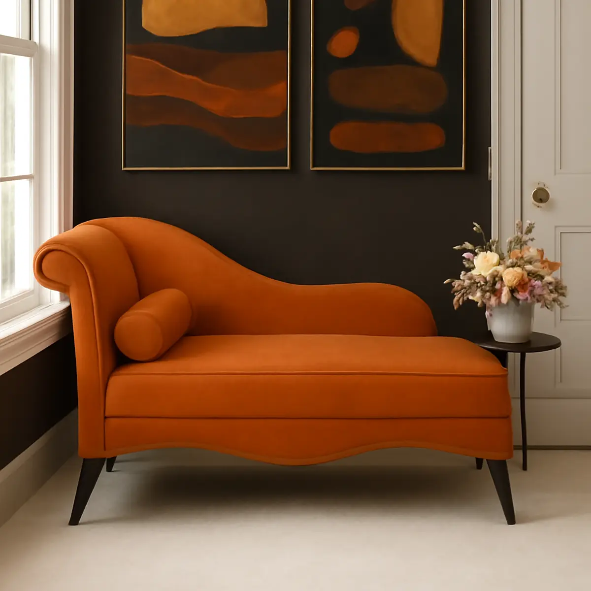 Arik Chaise Lounge - Image 2