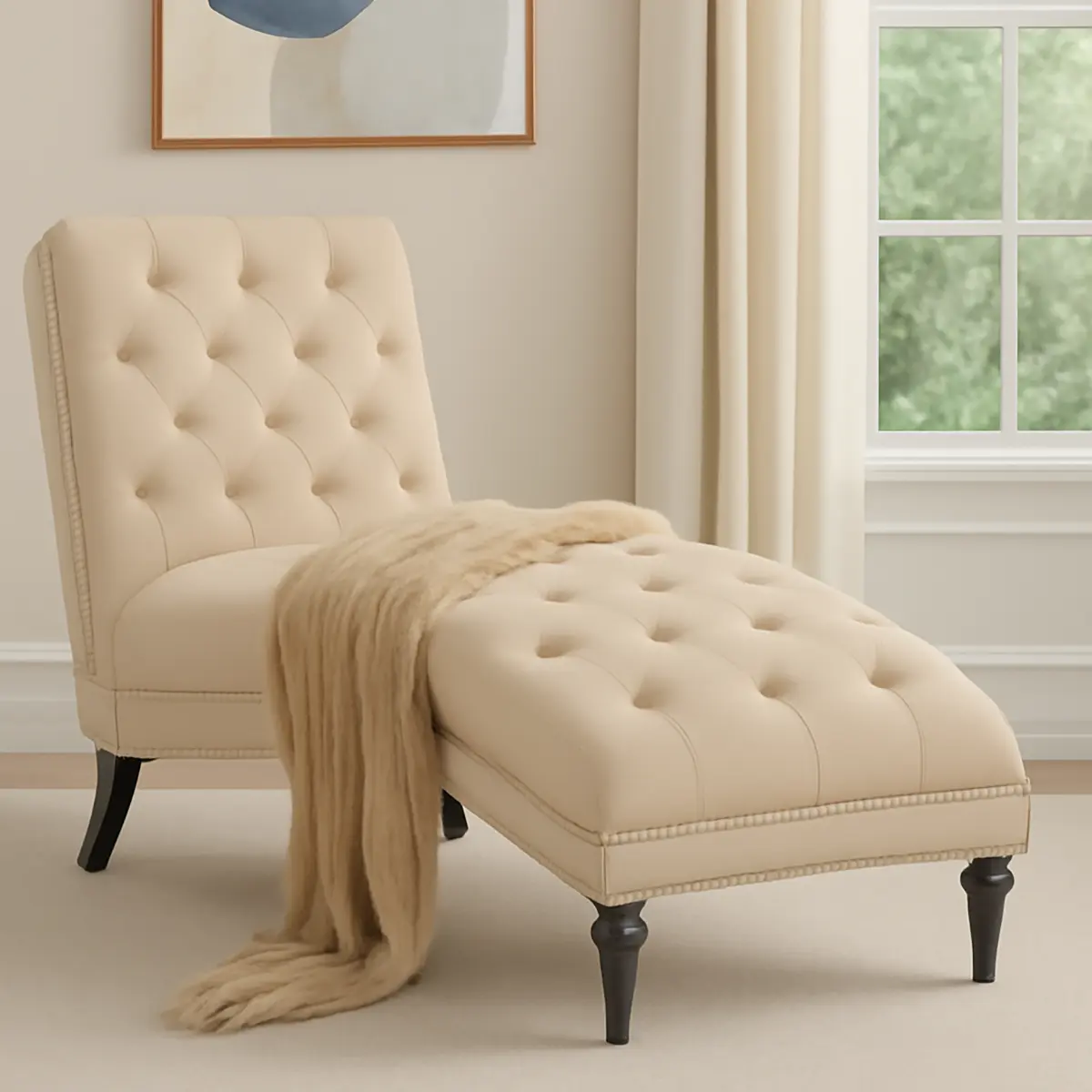 Arno Chaise Lounge