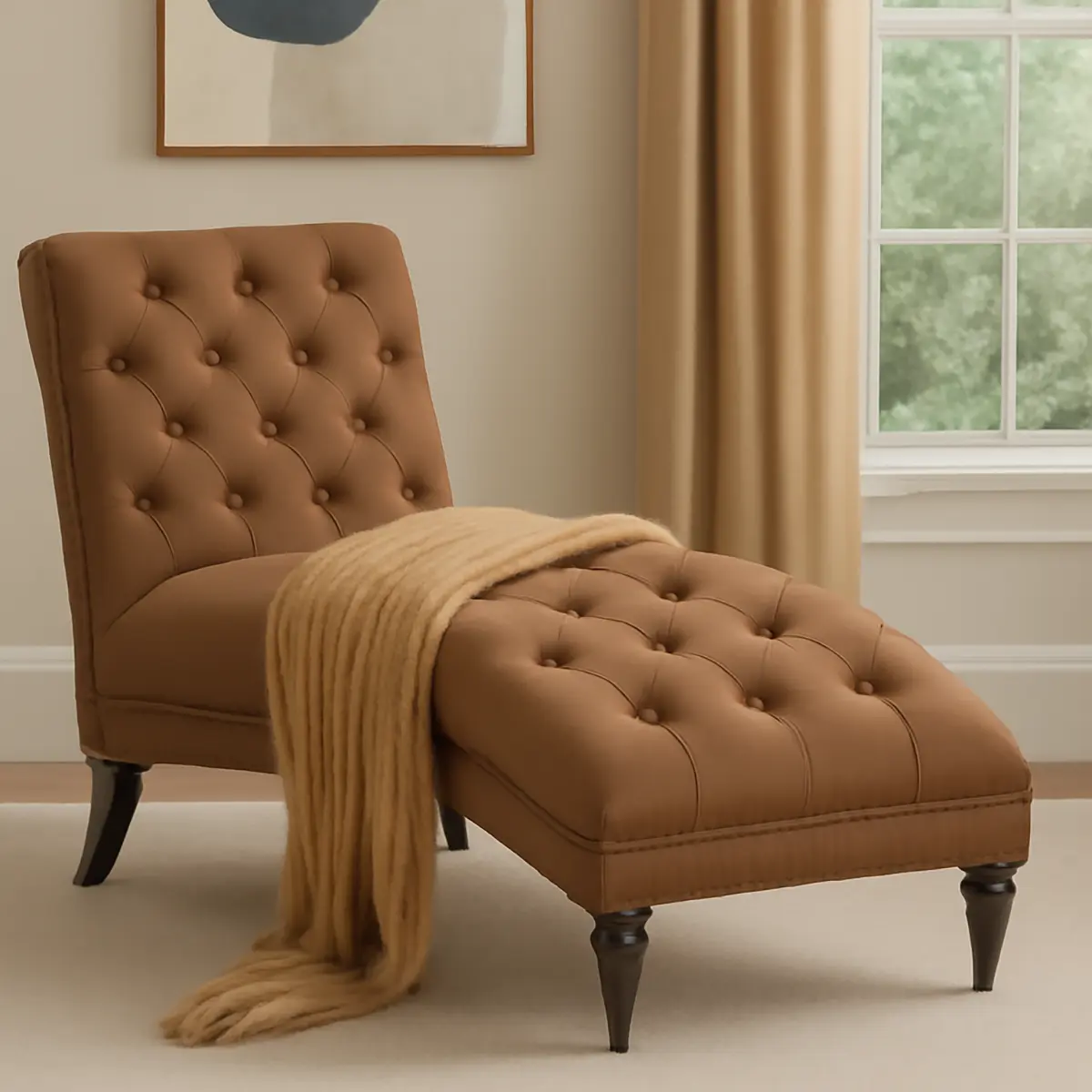 Arno Chaise Lounge - Image 2