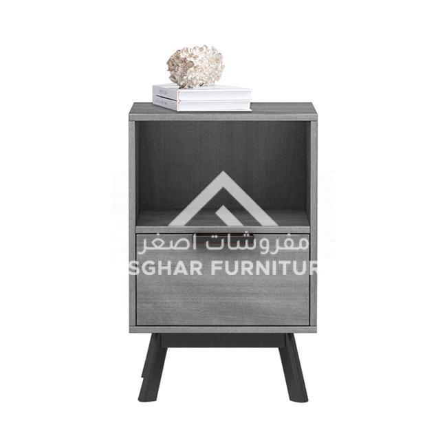 Ceto Elite Bedside Table - Image 6