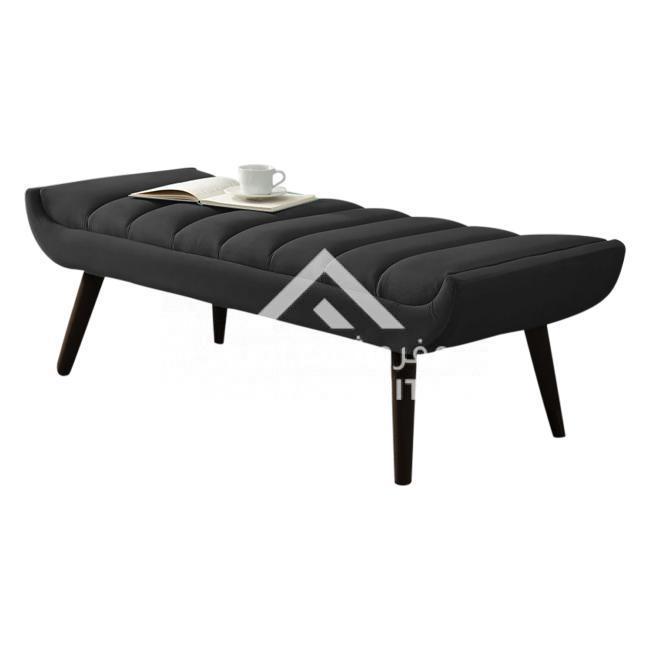 Demps Upholstered Bench - Image 6