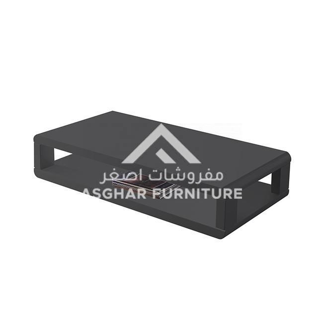 Euro Coffee Table - Image 6