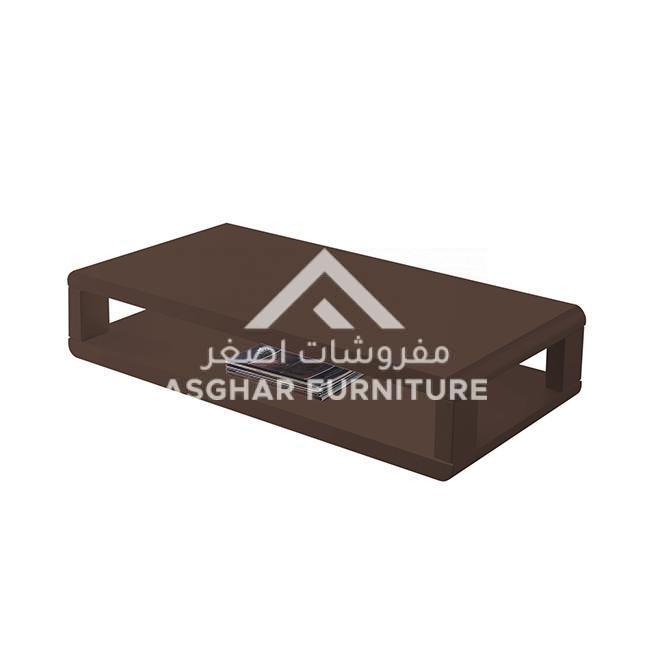 Euro Coffee Table - Image 4