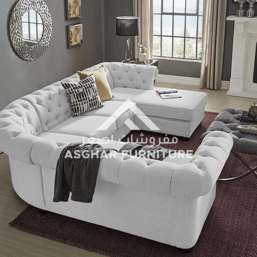 Brent Sectional Sofa - Image 4