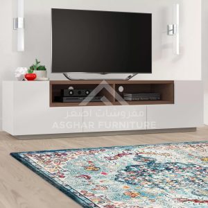 Bustillo TV Stand