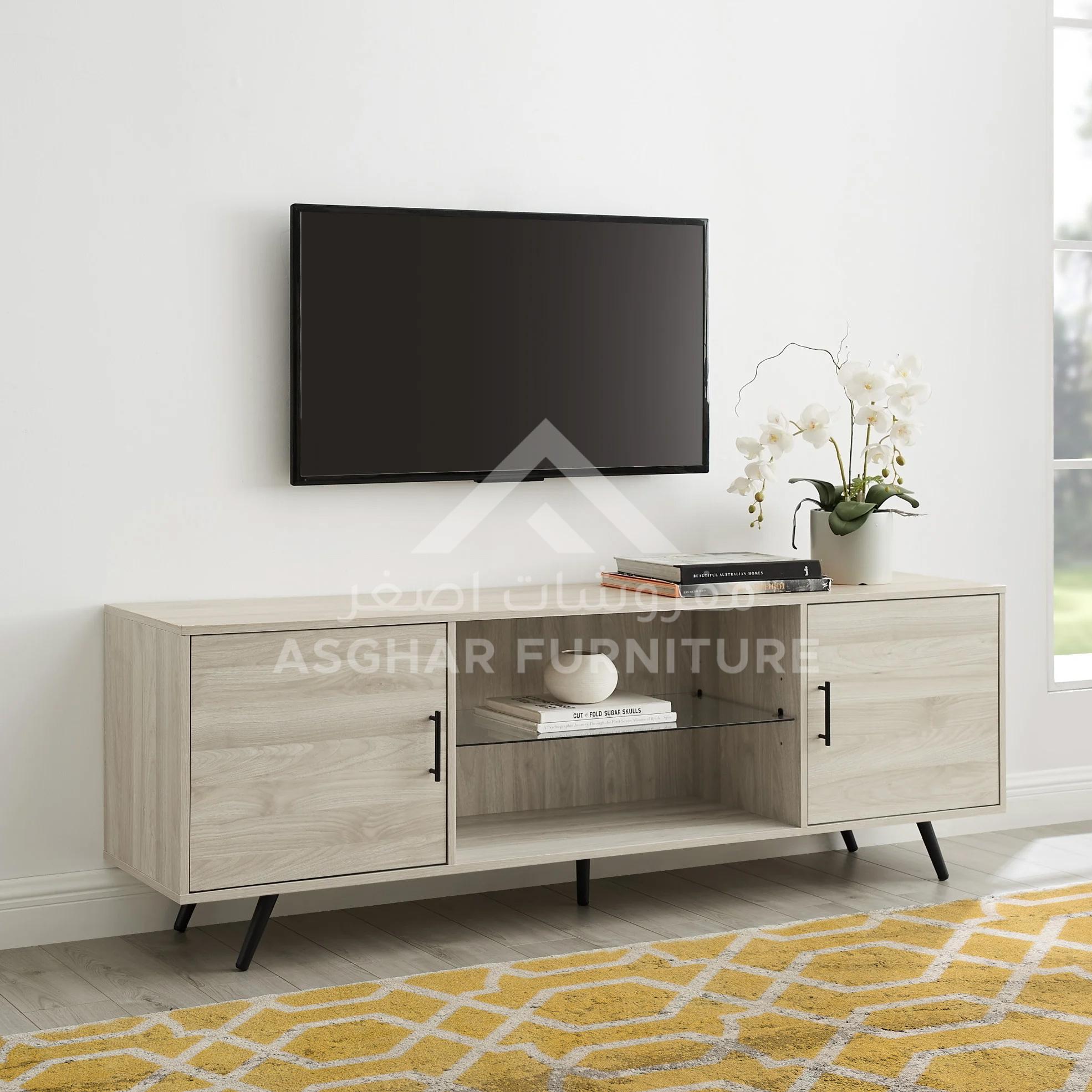 Esbo 70-inch TV Console - Image 2
