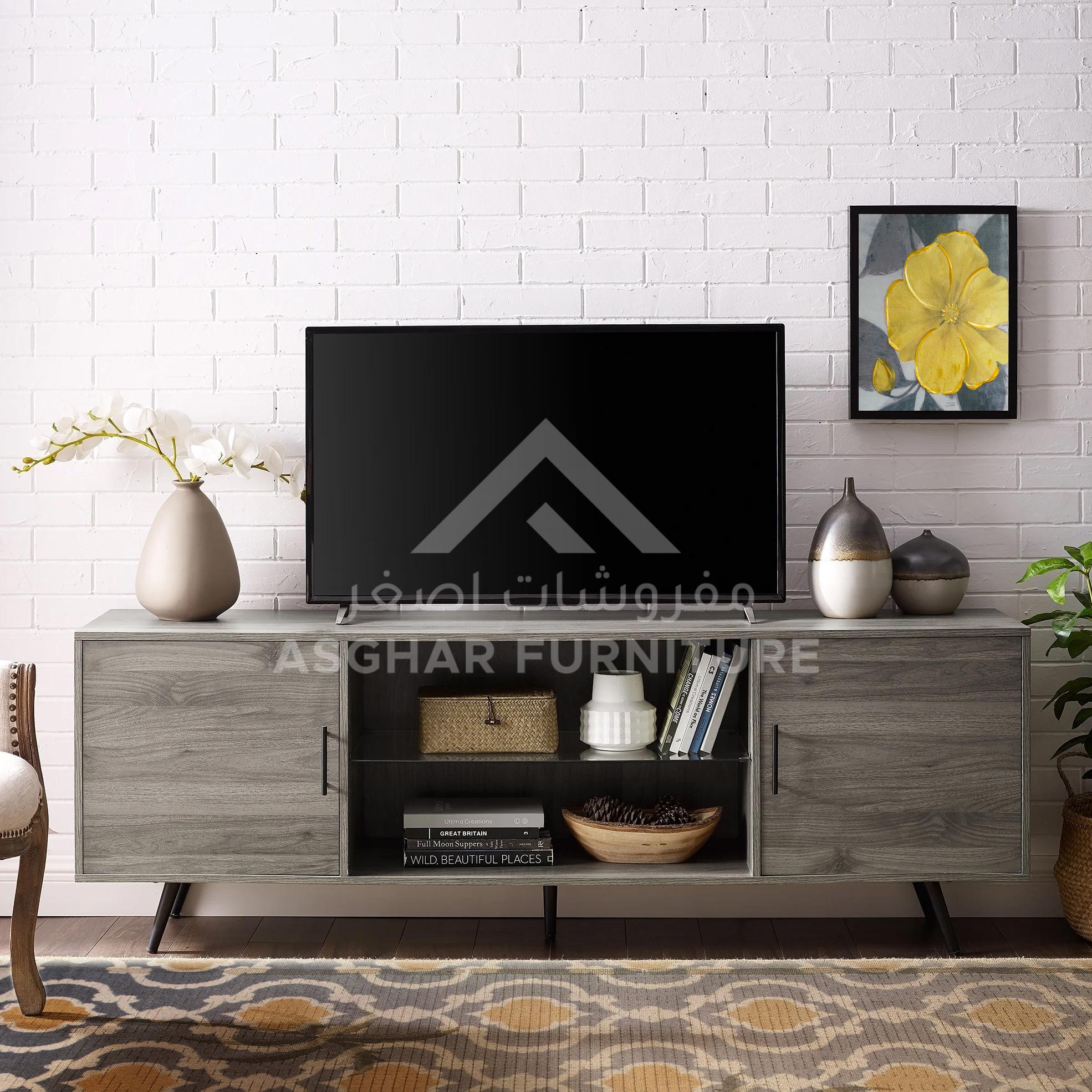 Esbo 70-inch TV Console - Image 3