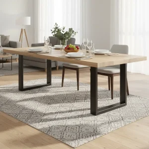GrainForm Dining Table