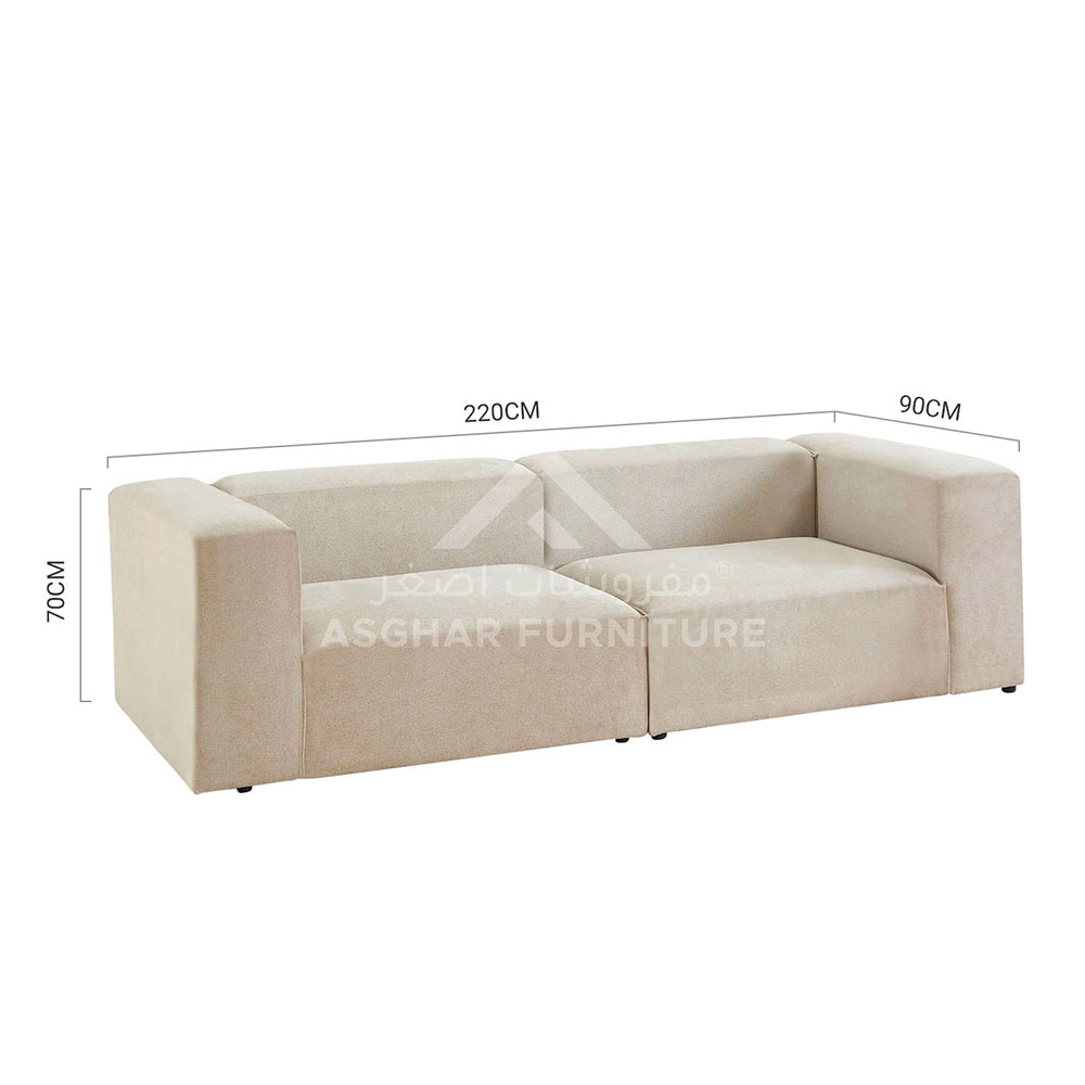 Harmony Sofa - Image 5