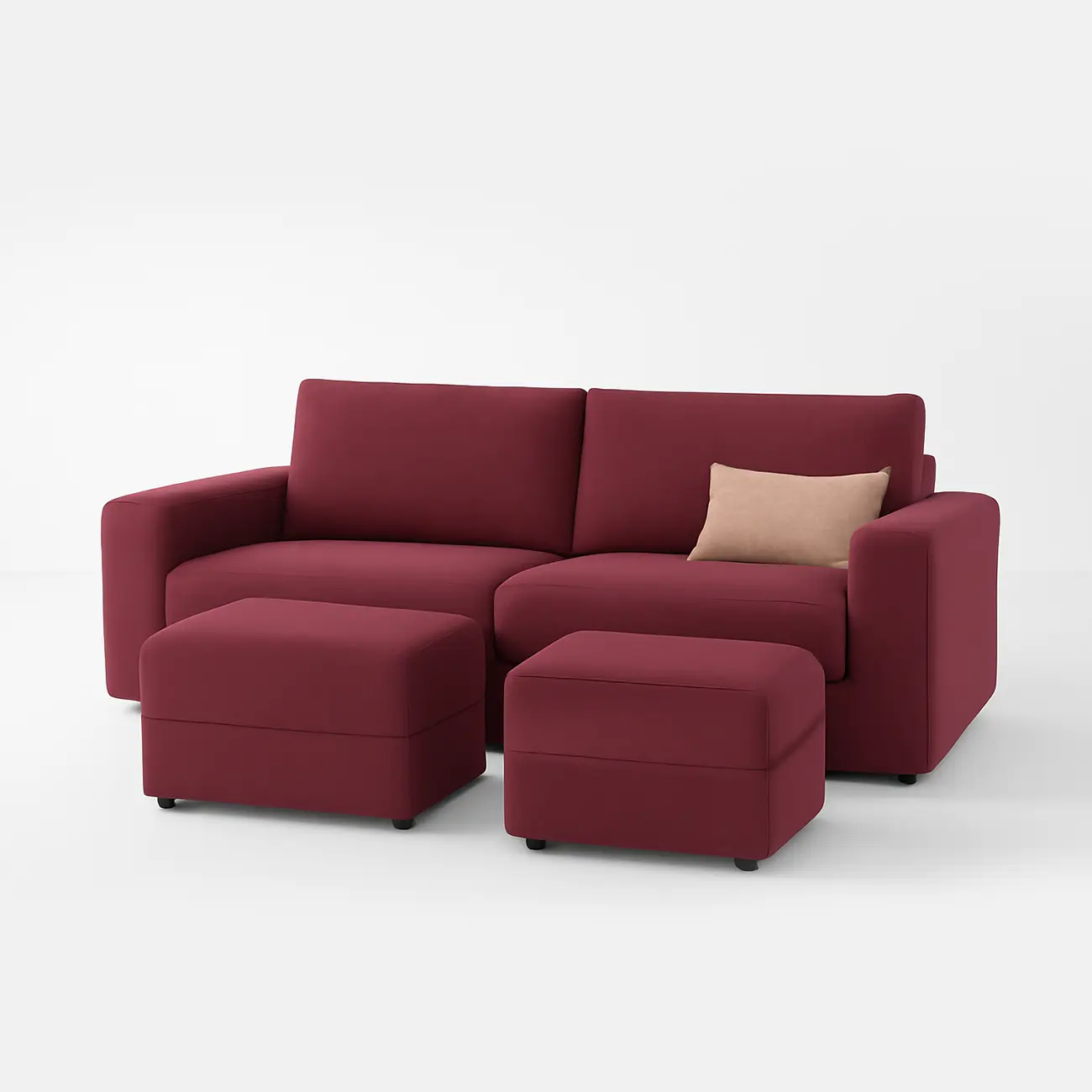 Haya Modular Sectional Sofa - Image 5
