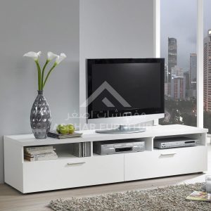 Heso Modern TV Stand