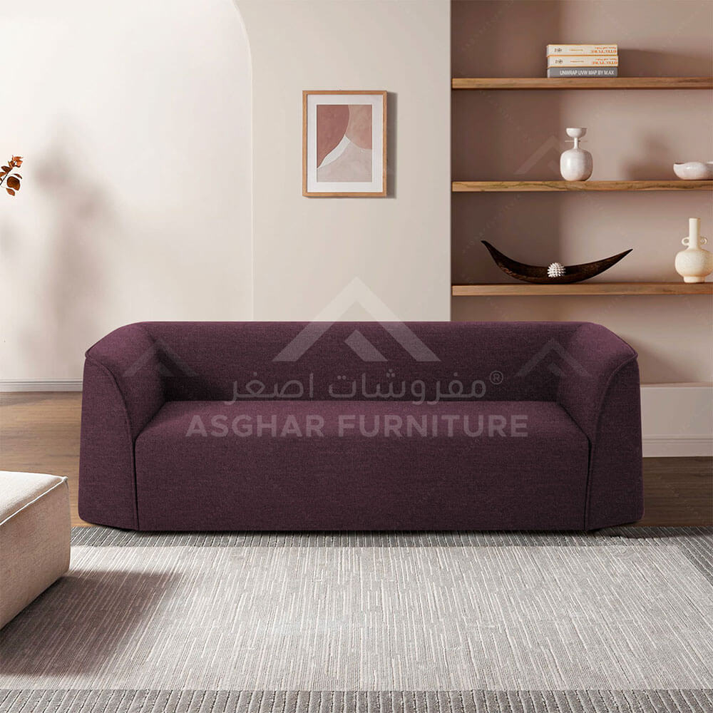 Lucia Modern Sofa - Image 2