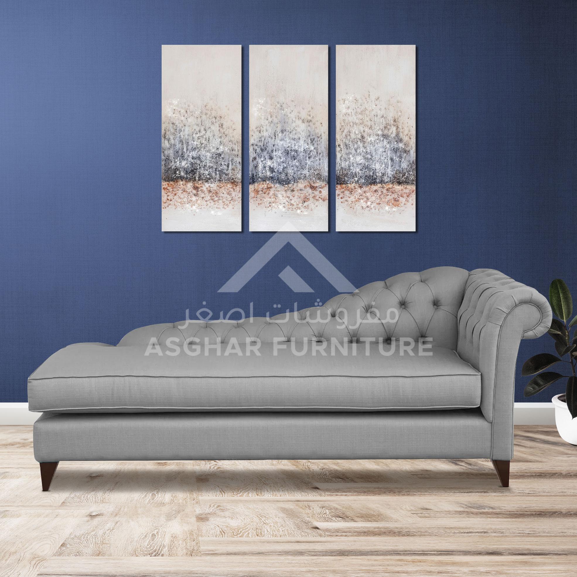 Luna Chaise Lounge - Image 2