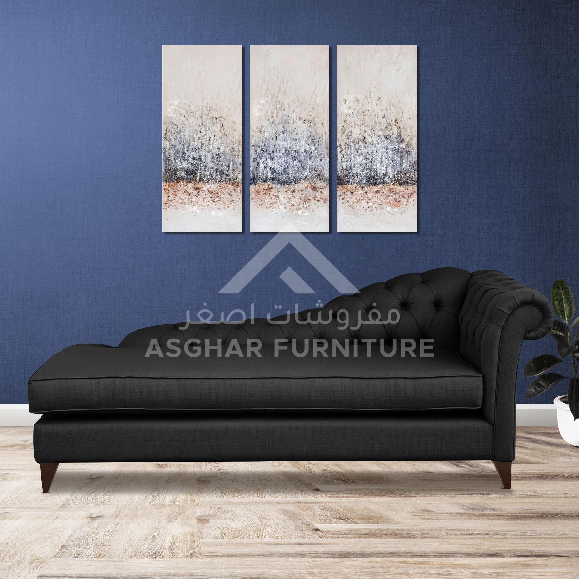 Luna Chaise Lounge - Image 3