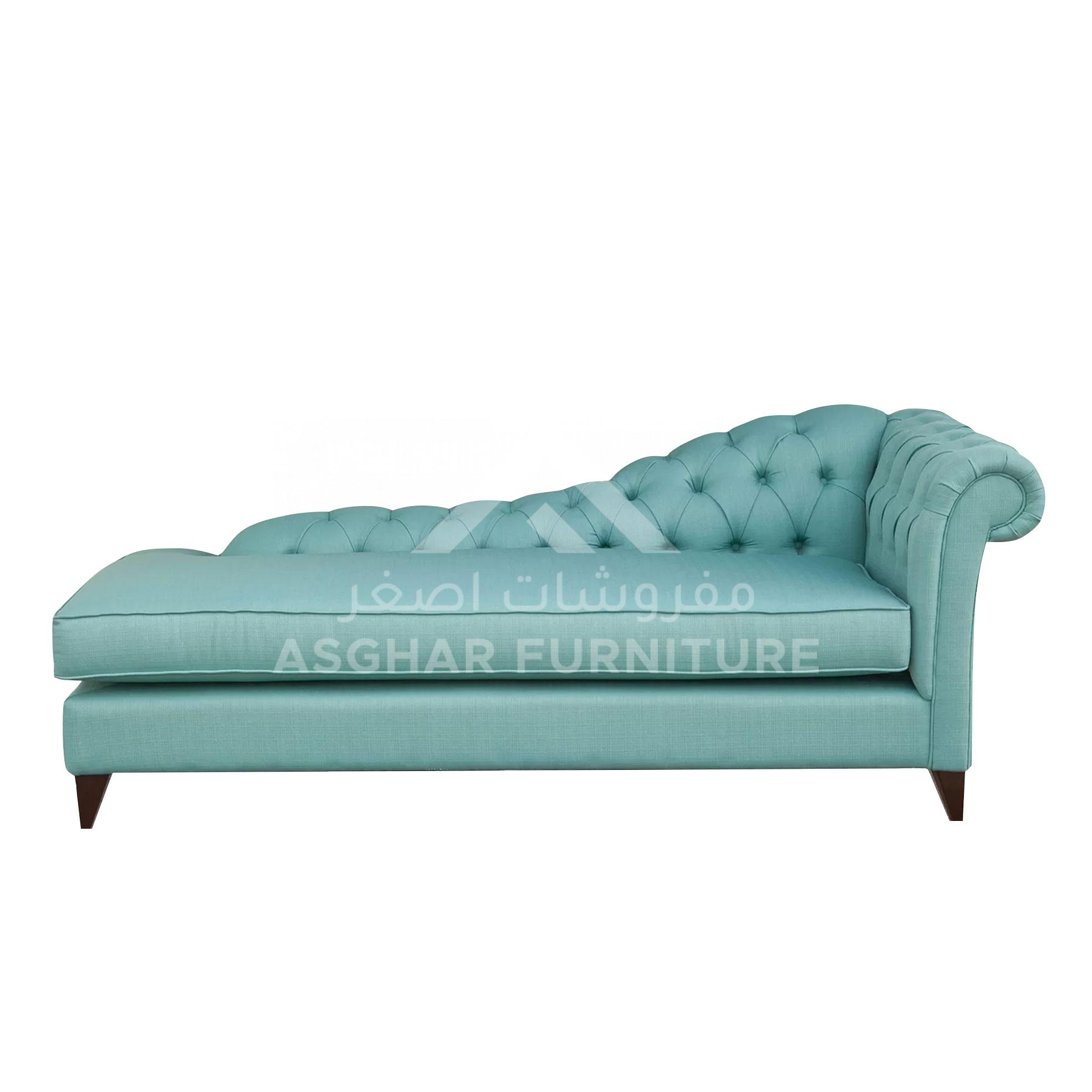 Luna Chaise Lounge - Image 4