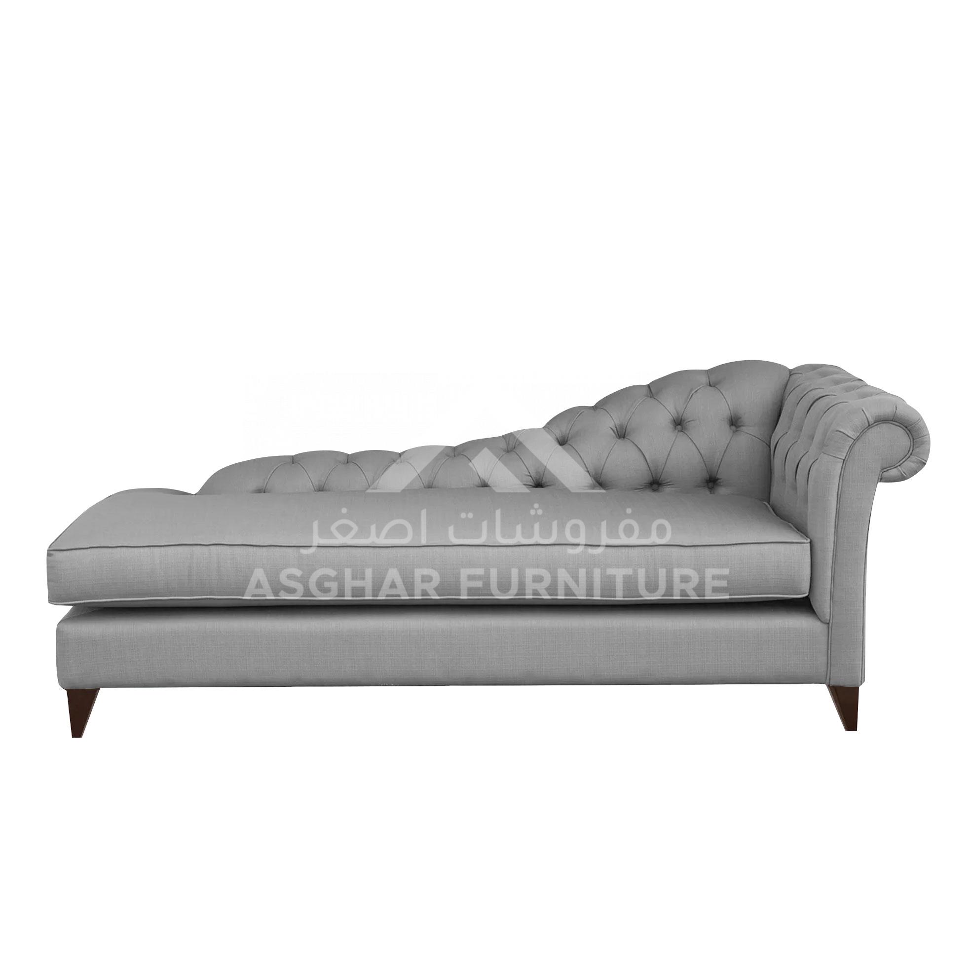 Luna Chaise Lounge - Image 5