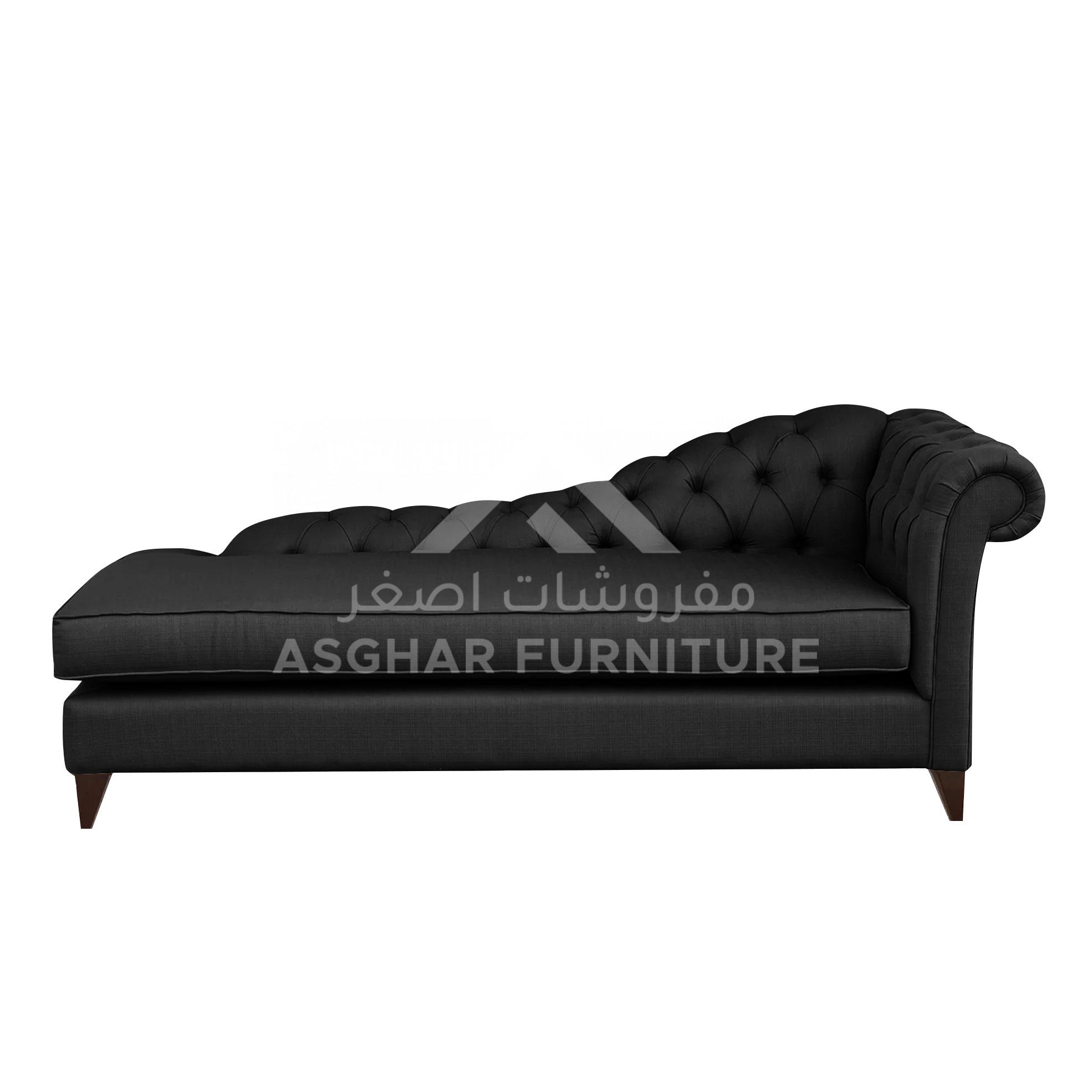 Luna Chaise Lounge - Image 6
