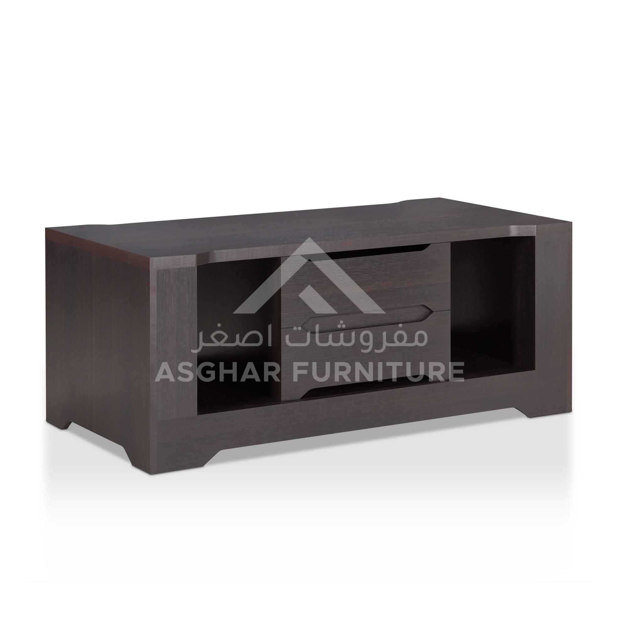 Markus 2-drawer Coffee Table - Image 2