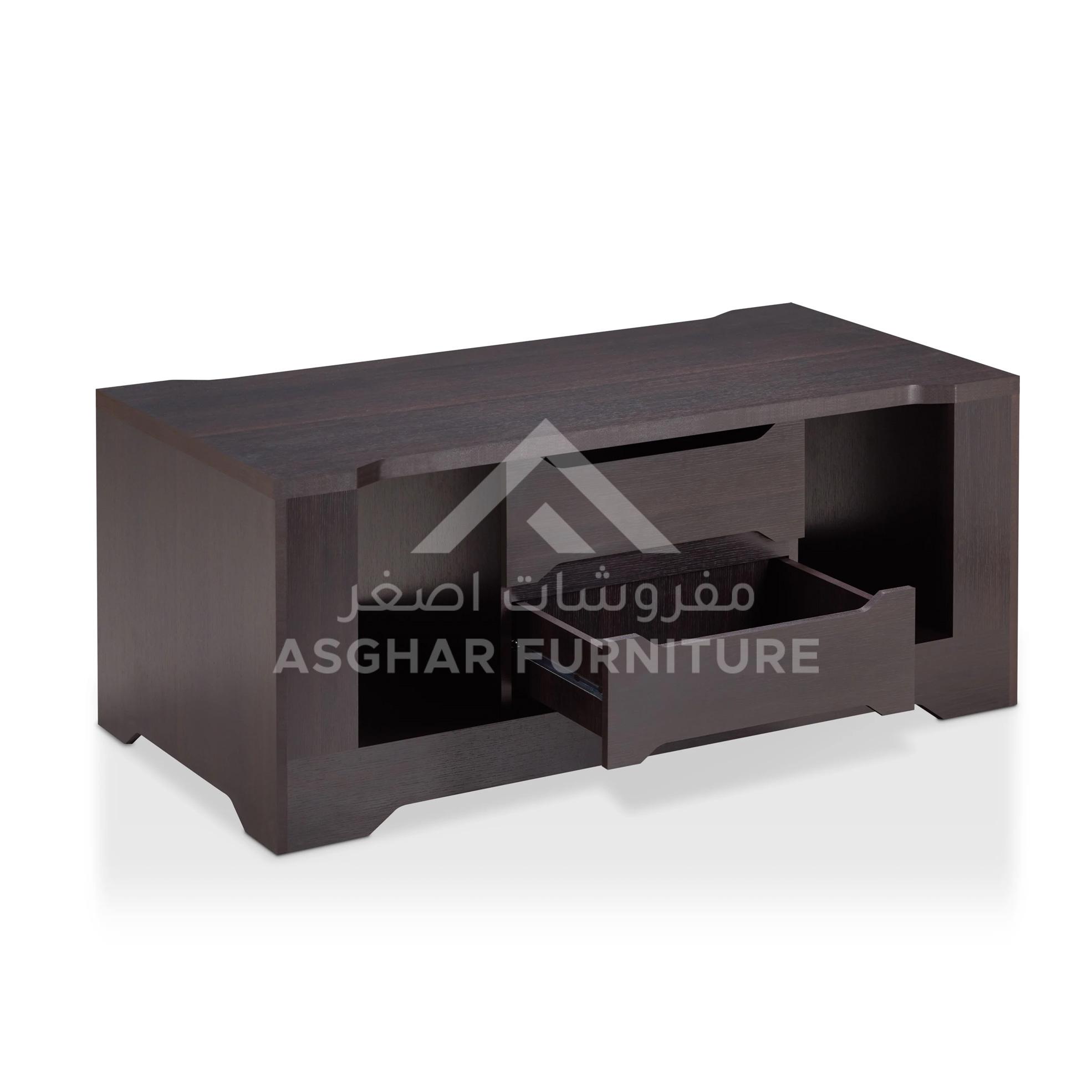 Markus 2-drawer Coffee Table - Image 3