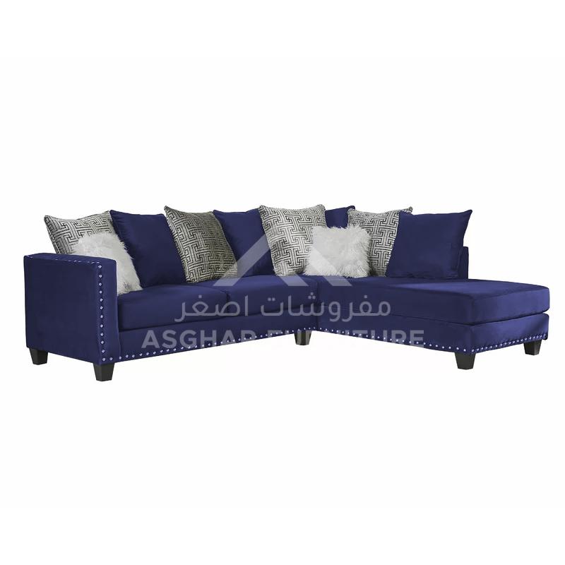 Mcqueary Sectional Sofa - Image 2