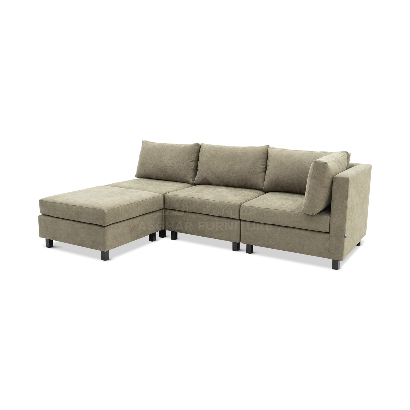 Mini Delsea Modular Sofa - Image 2