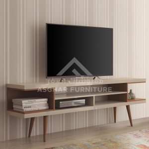Modern Media TV Cabinet