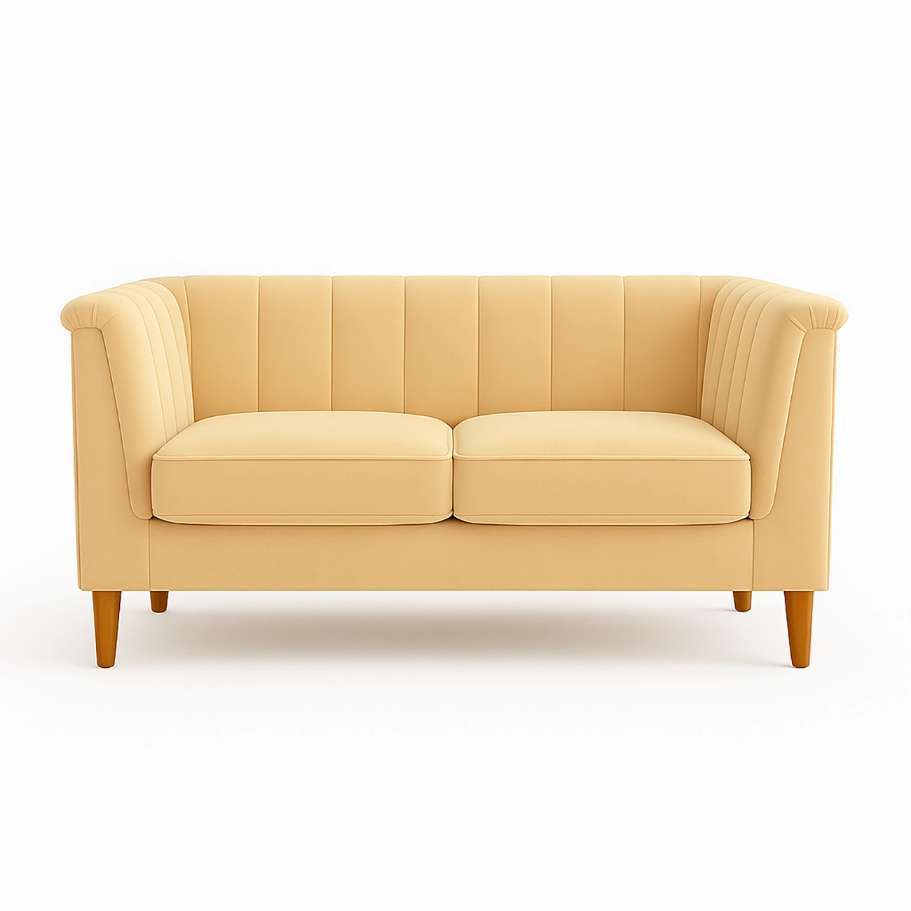 Naila Modern Sofa - Image 4