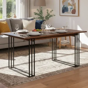 NobleLine Dining Table