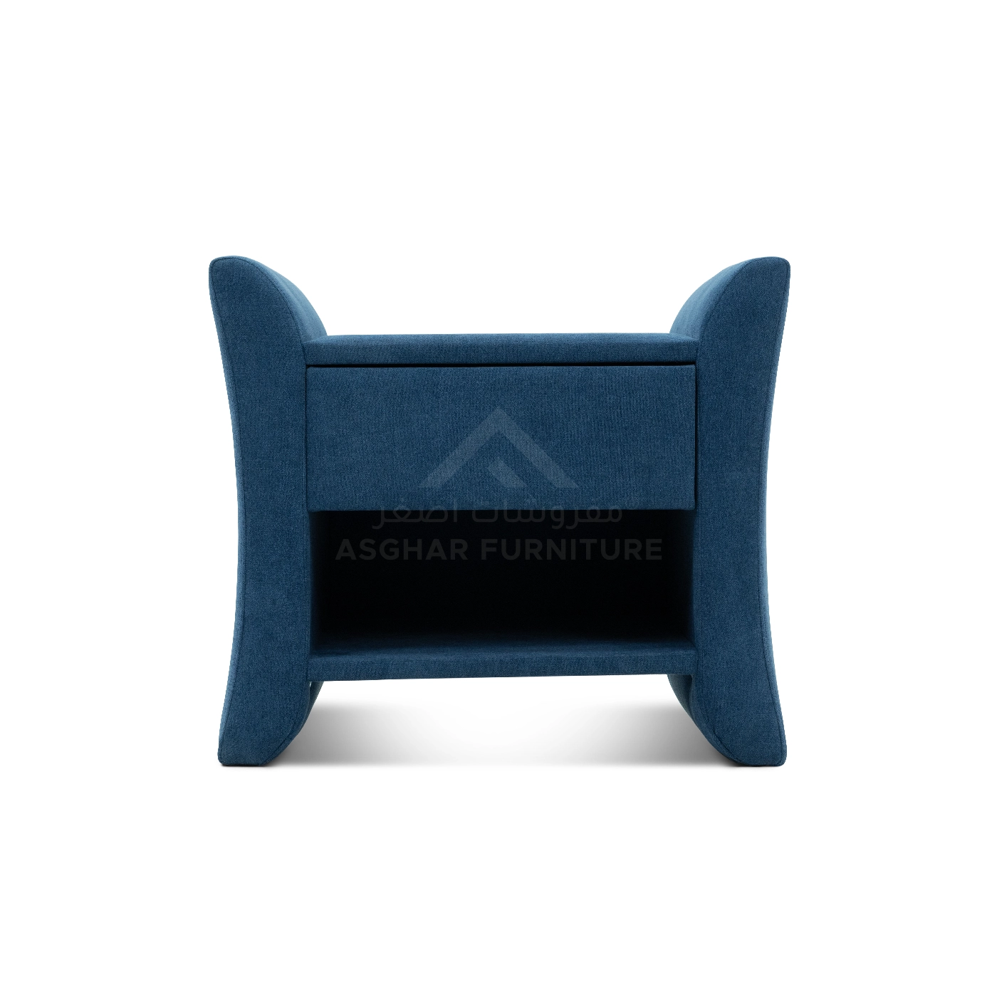 Octane Premiere Bedside Table - Image 6