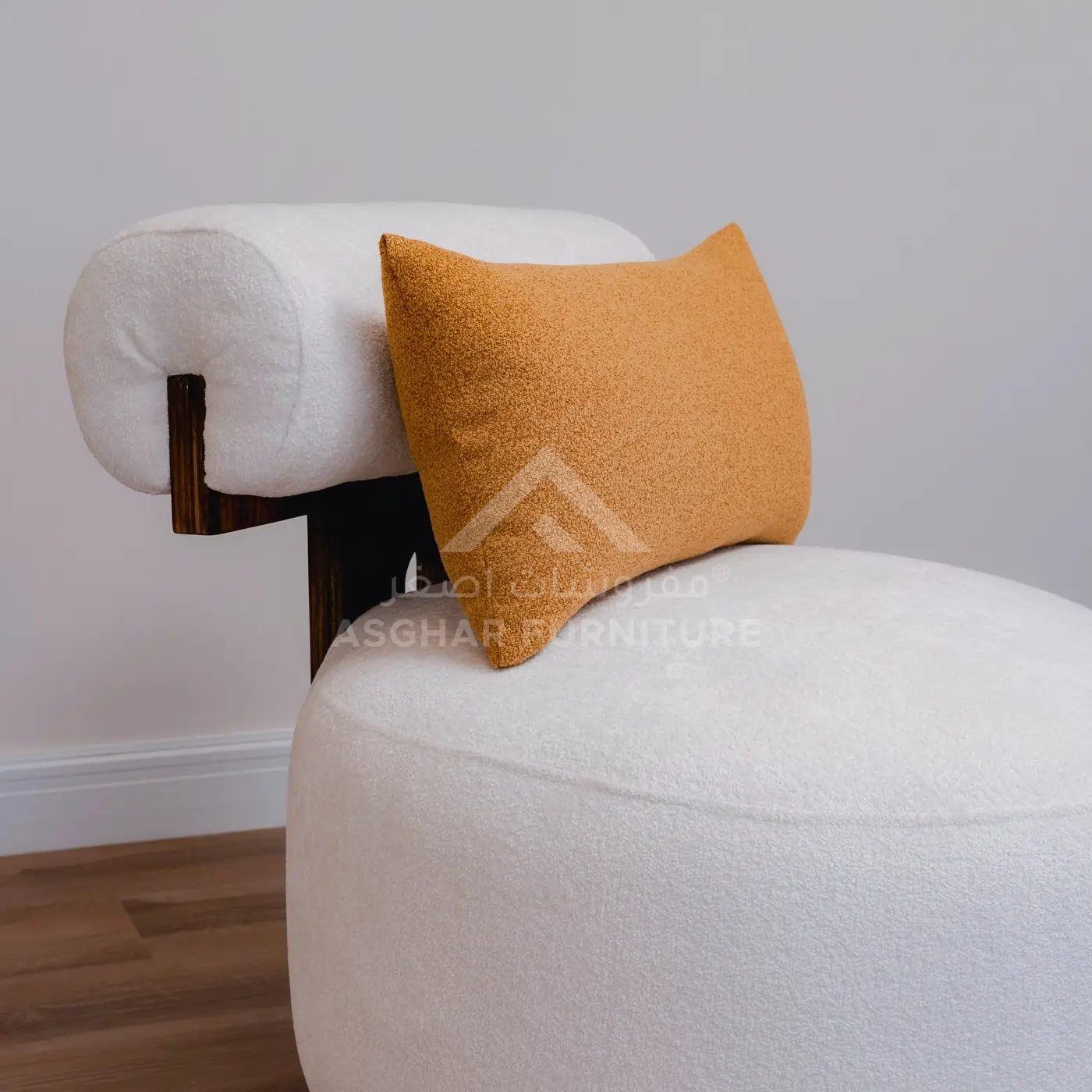 Spheria Prime Accent Chair - Image 3