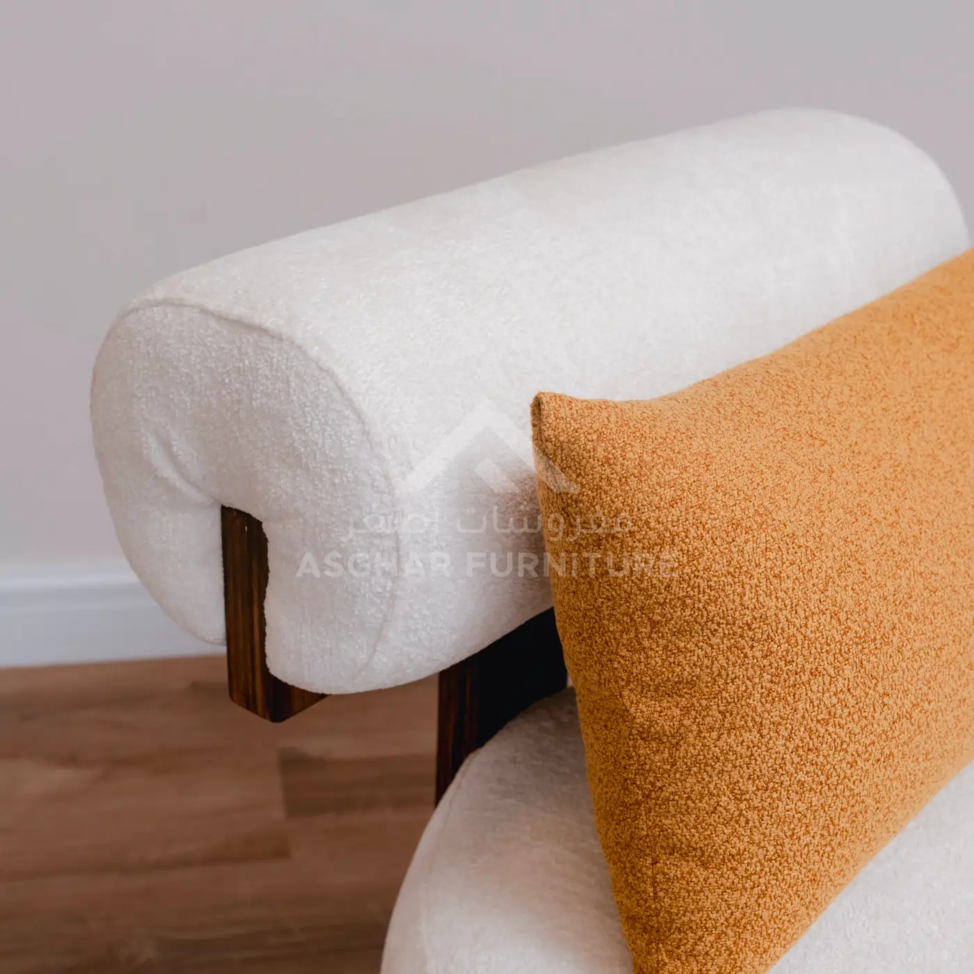 Spheria Prime Accent Chair - Image 4