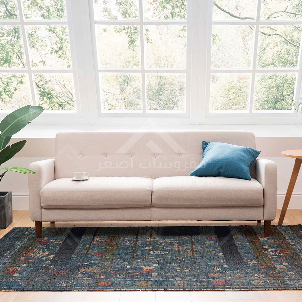 Valour Upholstered Sofa - Image 5
