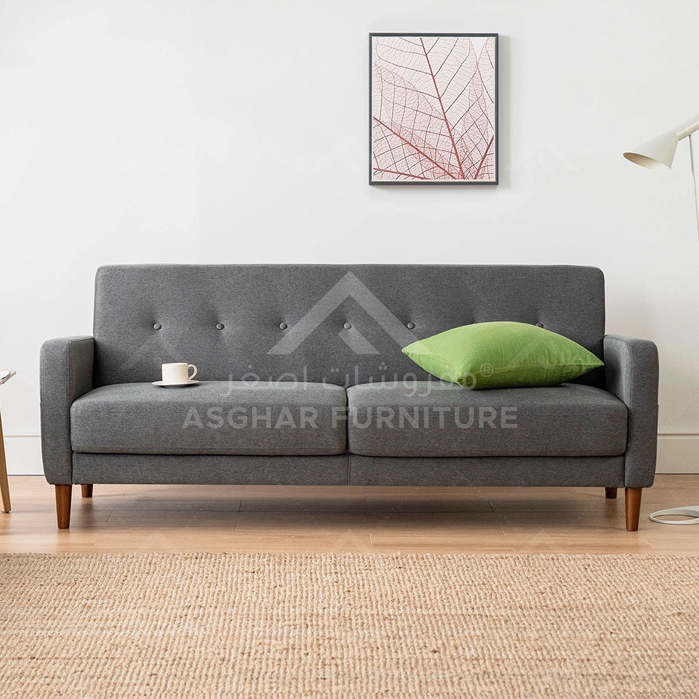 Valour Upholstered Sofa - Image 4