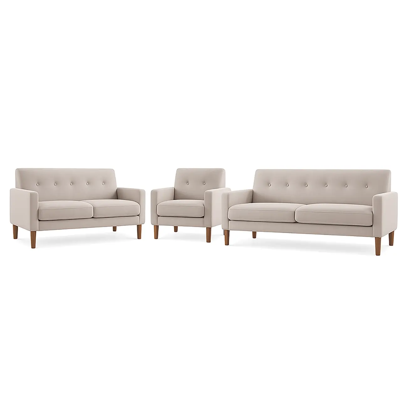 Valour Upholstered Sofa - Image 11