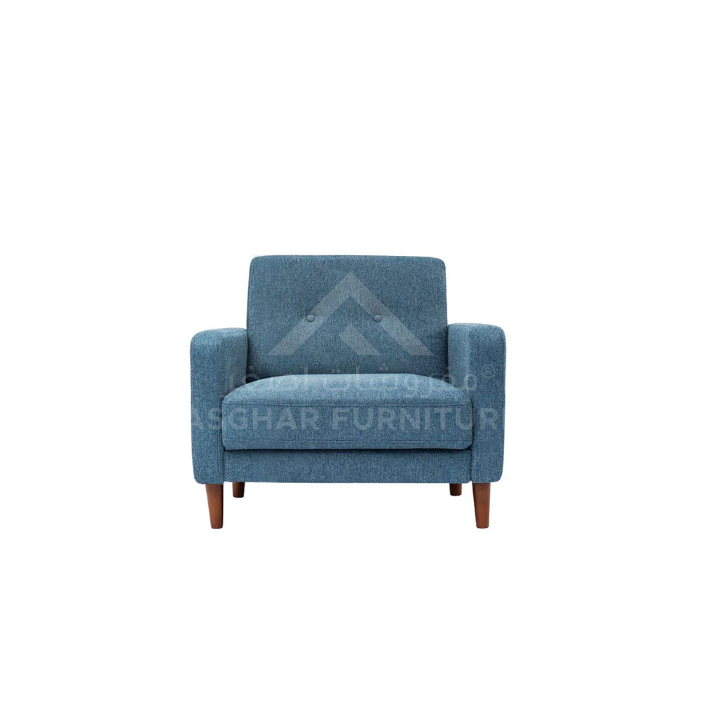 Valour Upholstered Sofa - Image 7