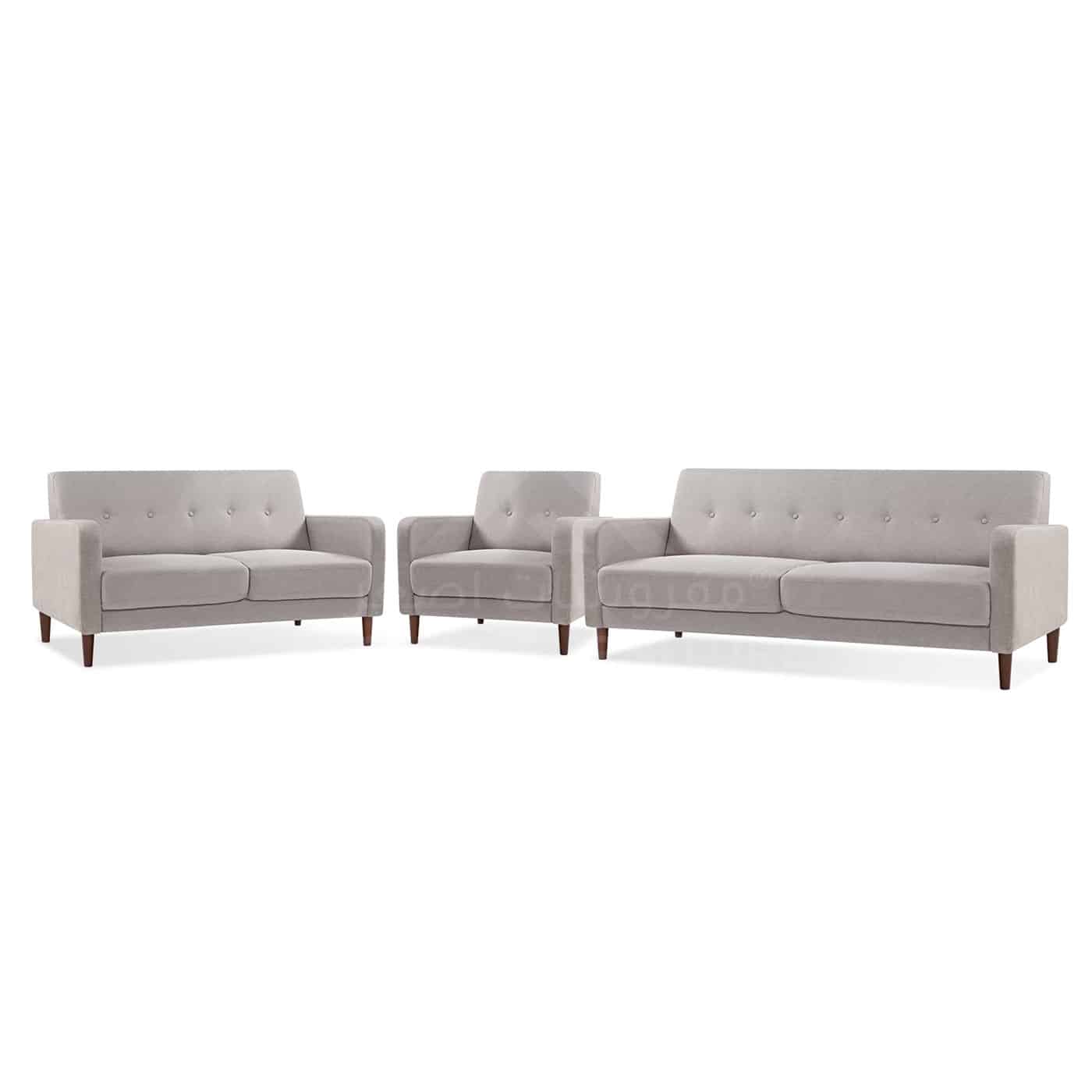 Valour Upholstered Sofa - Image 2