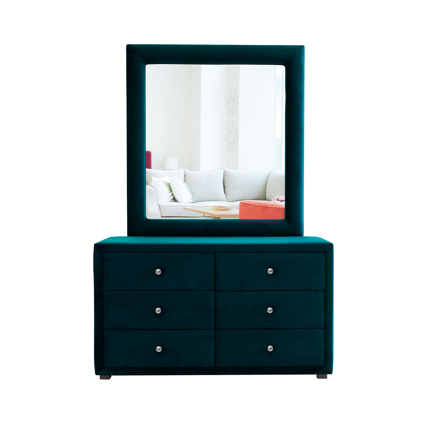 Aida Bedroom Set - Image 2