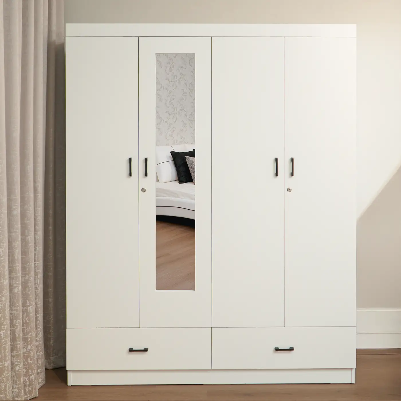 Archoden 5-Piece Bedroom Set - Image 5