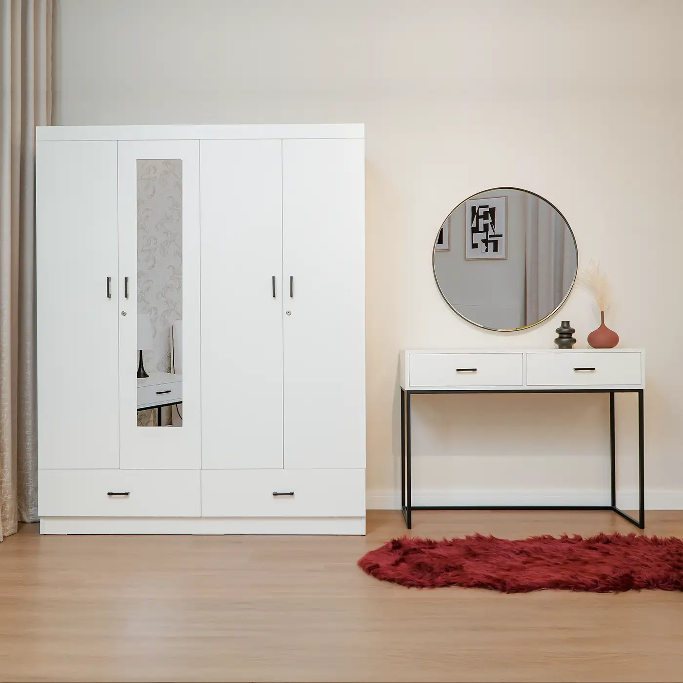 Archoden 5-Piece Bedroom Set - Image 6