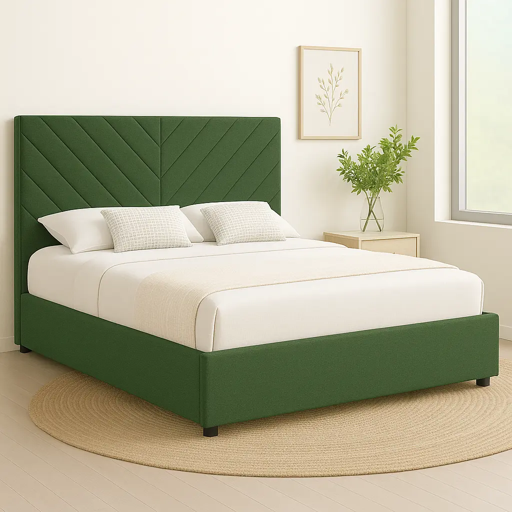 Aida Bedroom Set - Image 4