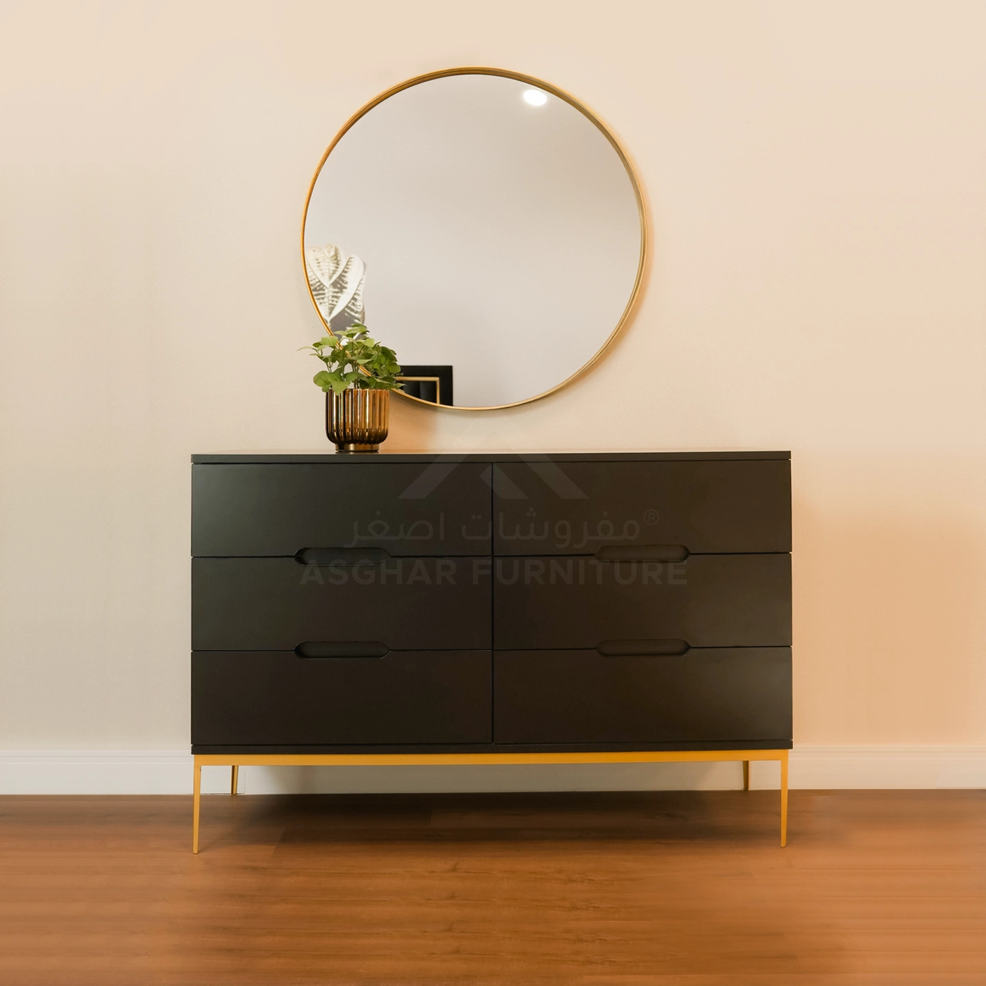 Lagoon 5-Piece Bedroom Set - Image 4