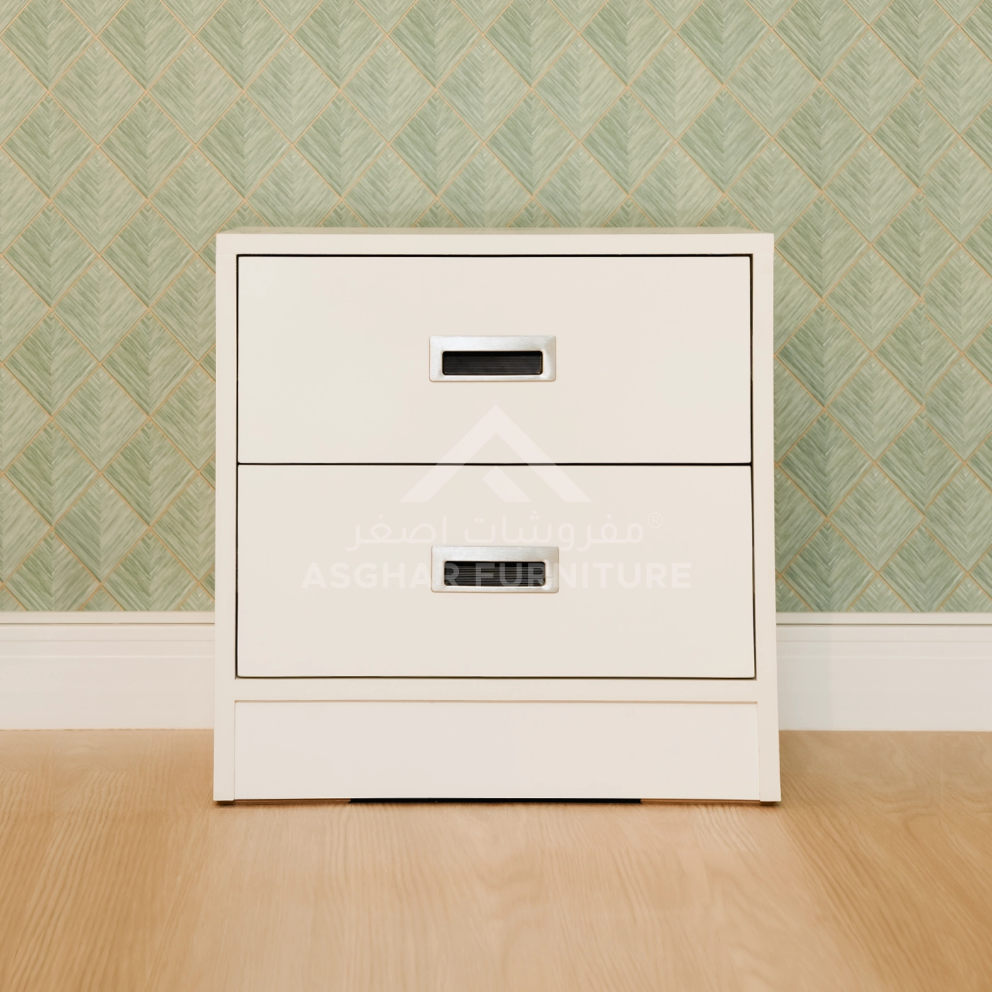 Pearlo 5-Piece Bedroom Set - Image 5