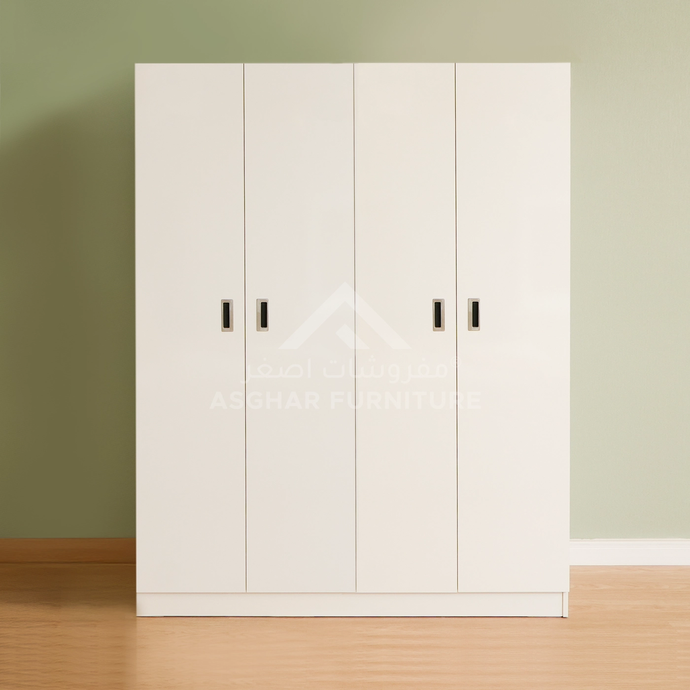 Pearlo 5-Piece Bedroom Set - Image 6